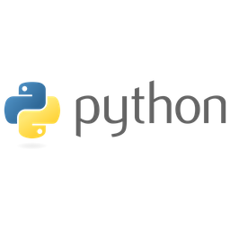 python